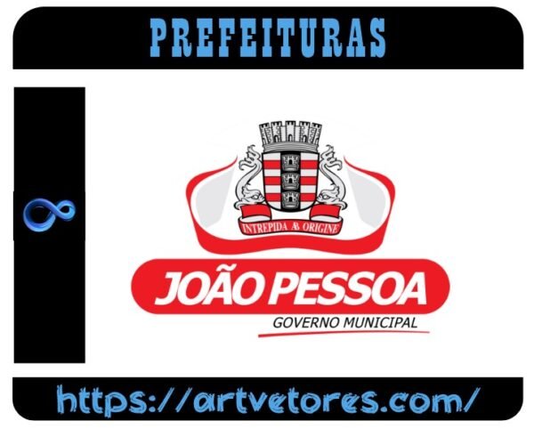 Prefeitura de Joao Pessoa
