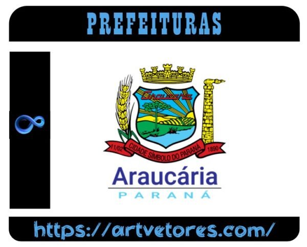 ARAUCÁRIA - PR