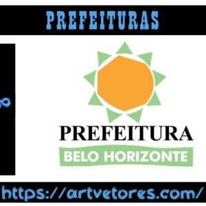 Prefeitura de Belo Horizonte Logo