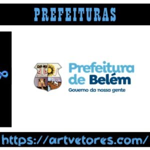 PREFEITURA DE BELÉM