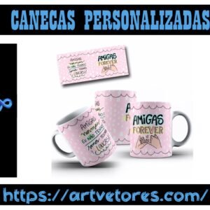 CANECAS AMAIZADE