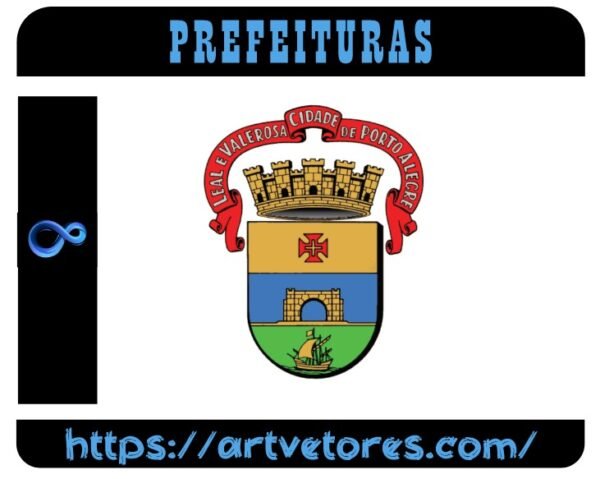 Prefeitura de Porto Alegre BRASAO