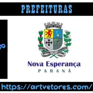 Nova Esperança - PR