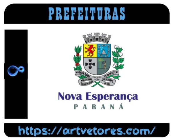 Nova Esperança - PR