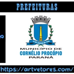 Cornélio Procópio - PR
