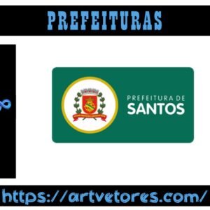 Prefeitura Municipal de Santos