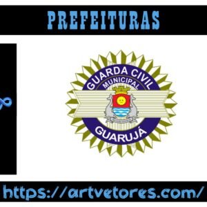 Guarda Municipal de Guarujá