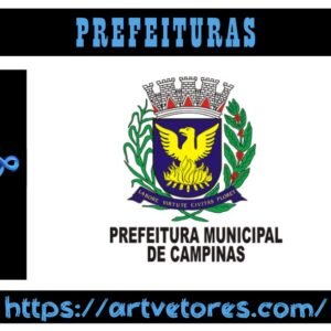 Prefeitura Municipal de Campinas
