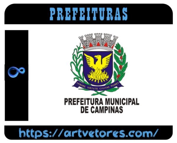 Prefeitura Municipal de Campinas