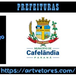 Cafelândia - PR