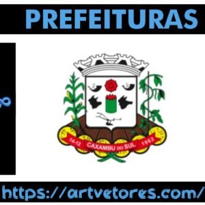 PREF. CAXAMBU DO SUL
