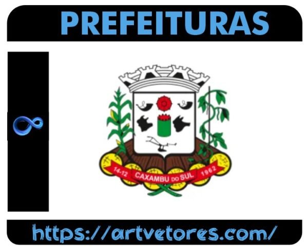 PREF. CAXAMBU DO SUL