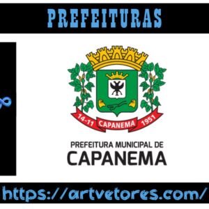 Capanema - PR