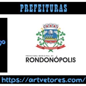 Prefeitura de Rondonópolis