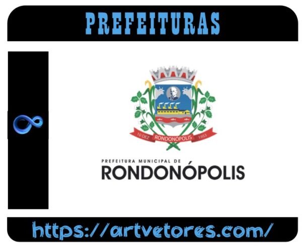 Prefeitura de Rondonópolis