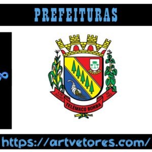 Telêmaco Borba - PR