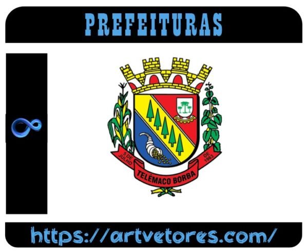 Telêmaco Borba - PR
