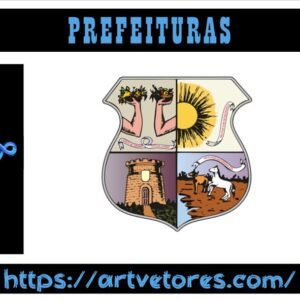 BRASÃO DA PREFEITURA DE BELÉM