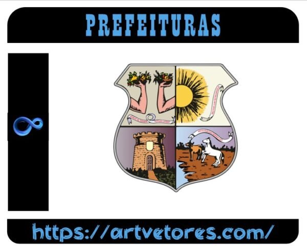 BRASÃO DA PREFEITURA DE BELÉM