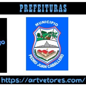 Municipio de Pedro Juan Caballero