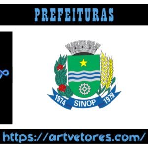 PREFEITURA MUNICIPAL DE SINOP