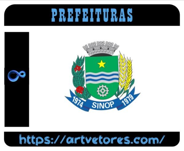 PREFEITURA MUNICIPAL DE SINOP