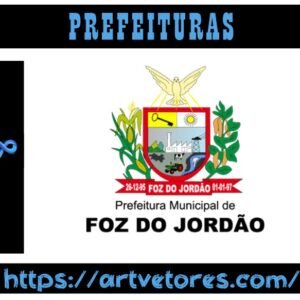 Foz do Jordão - PR