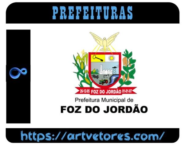 Foz do Jordão - PR
