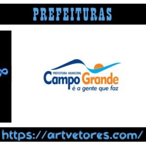 Prefeitura Municipal de Campo Grande