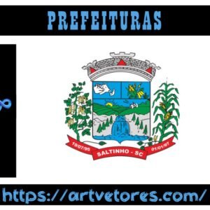 Prefeitura Saltinho - SC