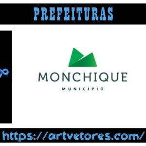 Município de Monchique