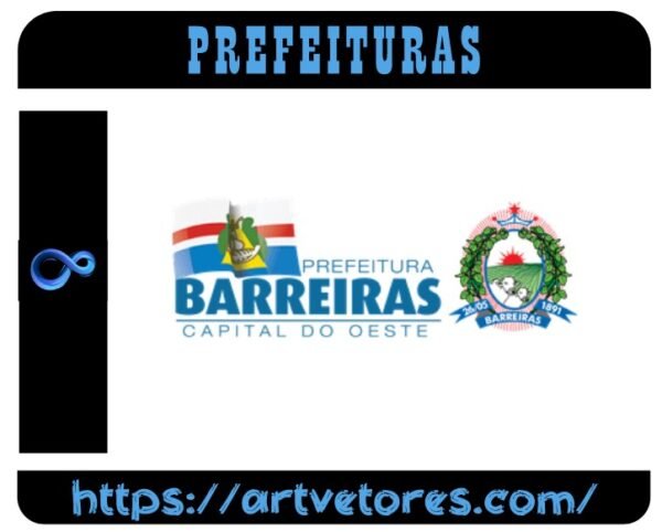 Prefeitura Municipal de Barreiras Bahia