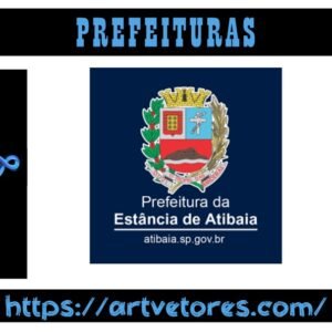 Prefeitura da Estância de Atibaia
