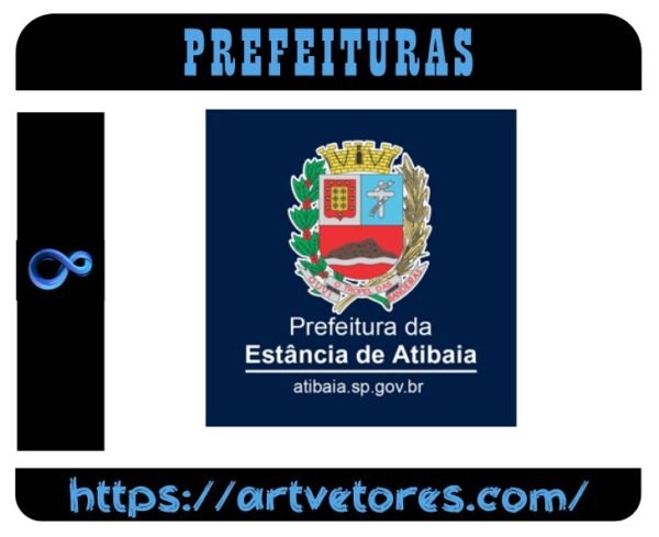 Prefeitura da Estância de Atibaia