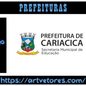 Prefeitura Municipal de Cariacica