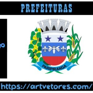 Brasão Paripiranga