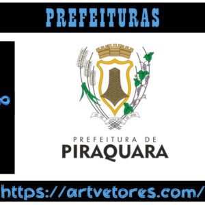 Prefeitura Municipal de Piraquara