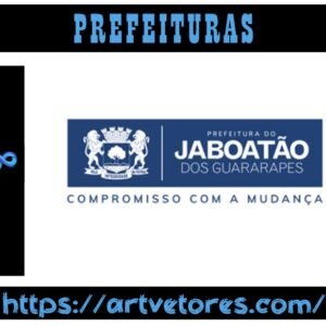 Prefeitura de Jaboatão dos Guararapes