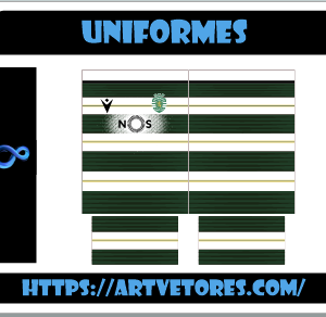 Sporting Clube 1
