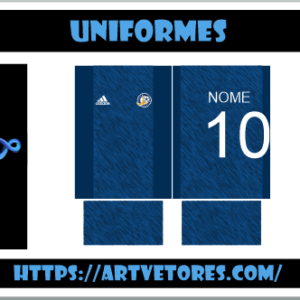 Uniforme 1