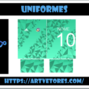 Uniforme 2