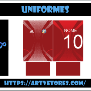 Uniforme 3