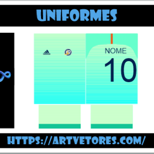 Uniforme 4