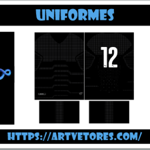 Uniforme 5