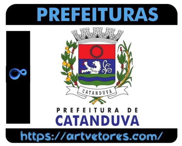 brasão Catanduva